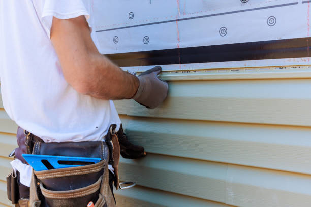 Affordable Fiber Cement Siding solutions in Mentcle, PA